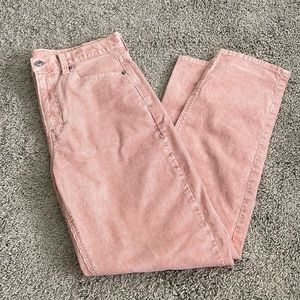 American Eagle Mom Jean